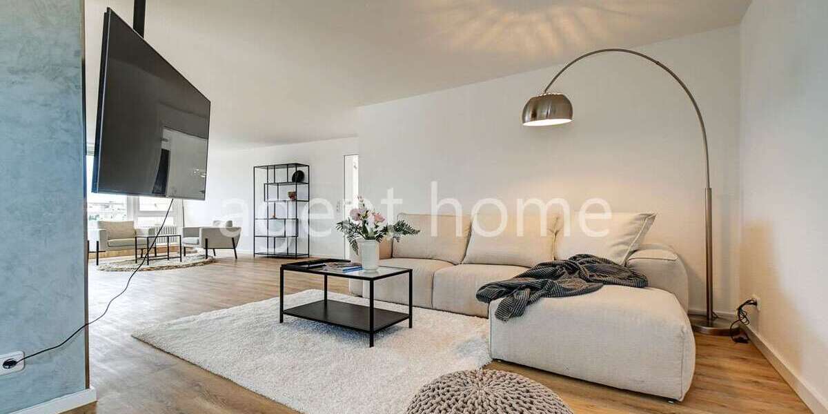 Etagenwohnung Böblingen - 4.5 Zimmer, 170 m&sup2;, 2.490&euro; | Angebot:26005166