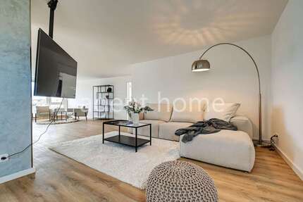 Wohnung Böblingen - 4.5 Zimmer, 170 m&sup2;, 2.490&euro; | Angebot:26005166