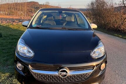 Opel Adam 76.000 km 8.600 &euro; Winnenden 71364