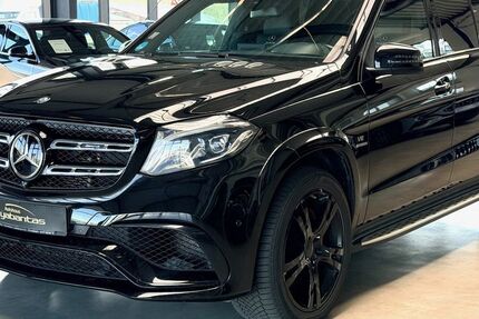 Mercedes-Benz GLS 63 241.800 km 48.900 &euro; Uhingen 73066