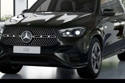 Mercedes-Benz GLE 450 9.900 km 96.590 &euro; Stuttgart 70372