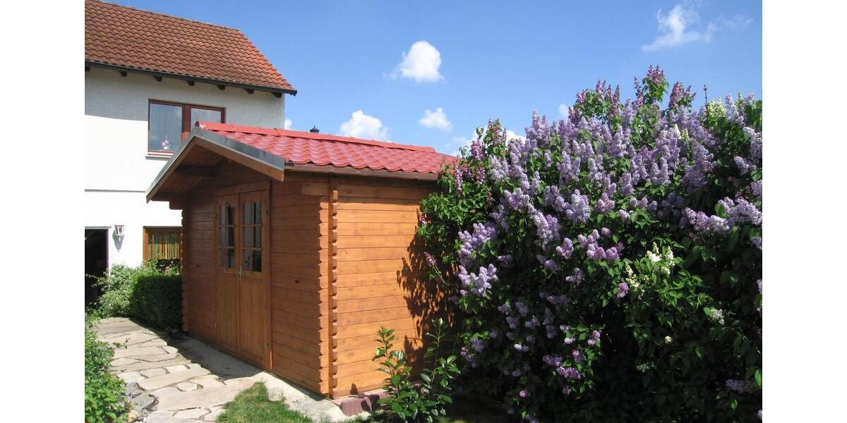 Einfamilienhaus Großerlach - 9.5 Zimmer, 675.000&euro; | Angebot:22841377