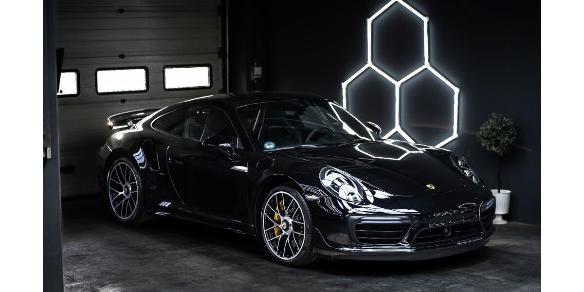 Porsche 991 19.100 km 167.000 &euro; Freiberg 71691