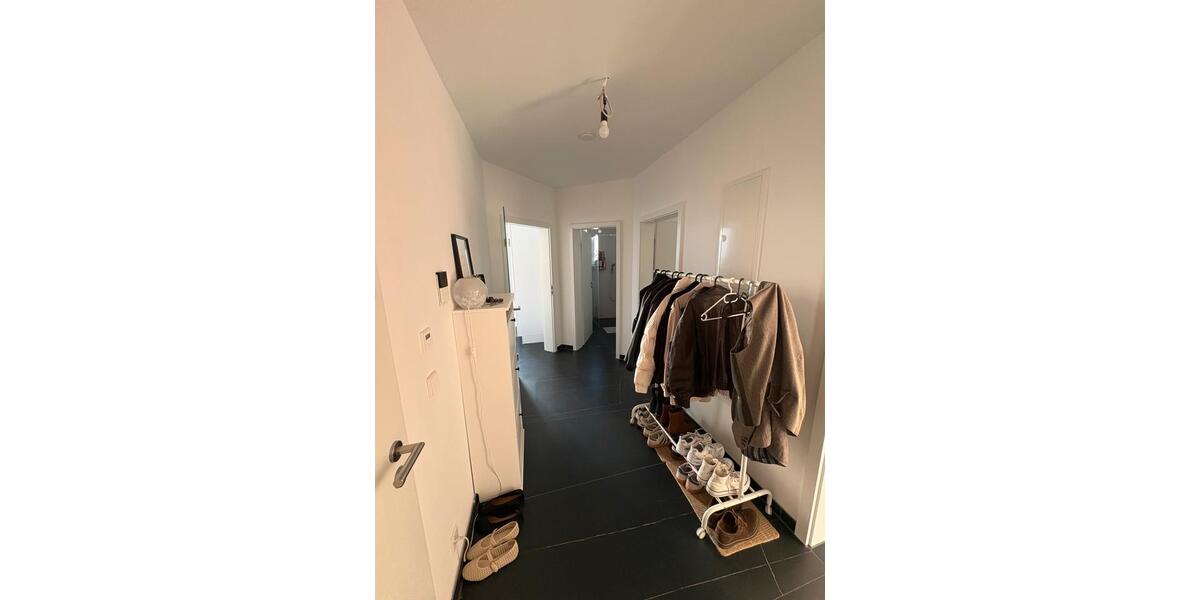 Etagenwohnung Stuttgart Stuttgart-Ost - 3 Zimmer, 75 m&sup2;, 1.650&euro; | Angebot:27619476