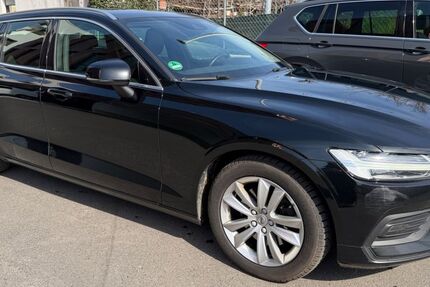 Volvo V60 355.000 km 10.999 &euro; Ditzingen 71254