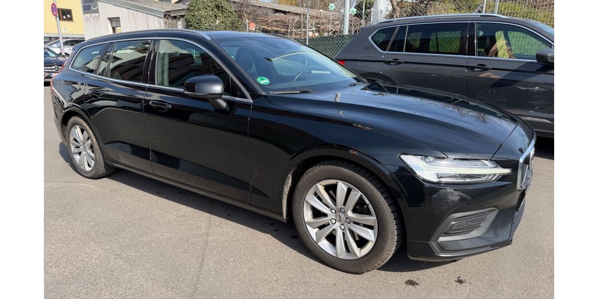 Volvo V60 355.000 km 10.999 &euro; Ditzingen 71254