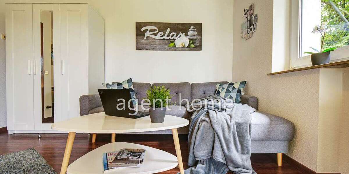 Zimmer Stuttgart Neuwirtshaus - 1 Zimmer, 1.090&euro; | Angebot:26005362