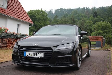 Audi TT 55.600 km 27.500 &euro; Murrhardt 71540