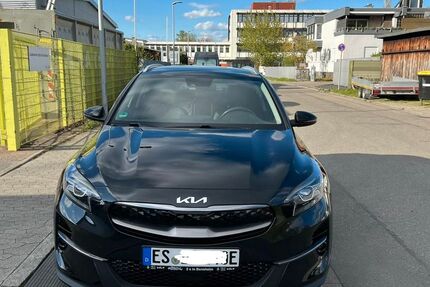 Kia XCeed 54.000 km 20.500 &euro; Esslingen 73732