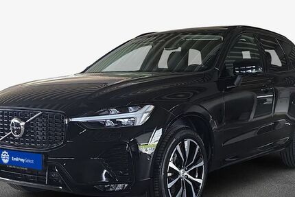 Volvo XC60 20.983 km 46.990 &euro; Stuttgart 70190