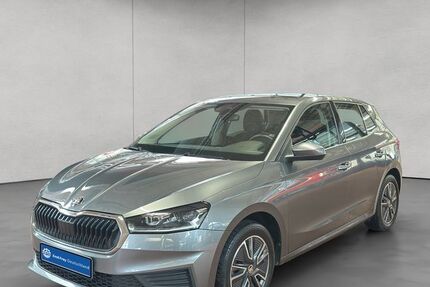 Skoda Fabia 52.441 km 16.490 &euro; Filderstadt 70794