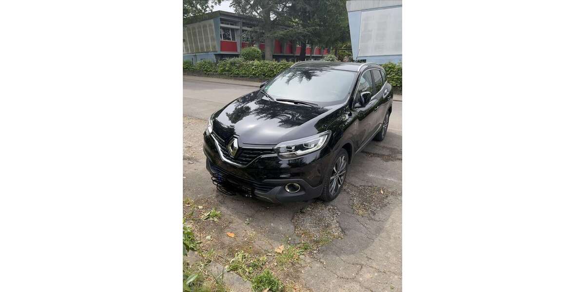 Renault Kadjar 64.401 km 13.300 &euro; Schorndorf, Stadt 73614
