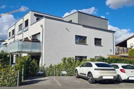 Wohnung Sersheim - 3 Zimmer, 77 m&sup2;, 399.000&euro; | Angebot:25939098