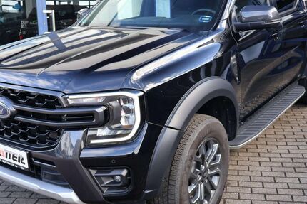 Ford Ranger 19.550 km 42.850 &euro; Besigheim 74354