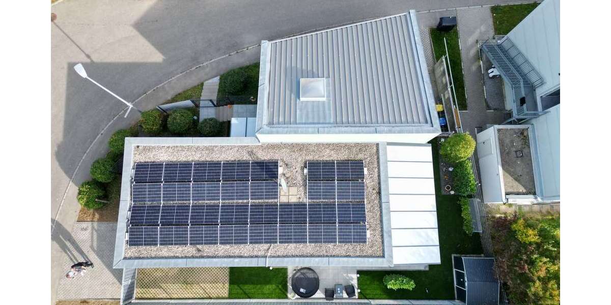 Gewerbeobjekt Baltmannsweiler - 795.000&euro; | Angebot:24710549