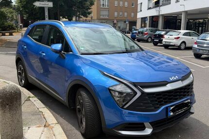 Kia Sportage 46.272 km 22.999 &euro; Stuttgart 70180