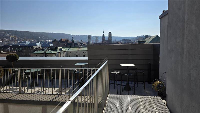 Gewerbeobjekt Stuttgart Mitte - 1.800&euro; | Angebot:25654920