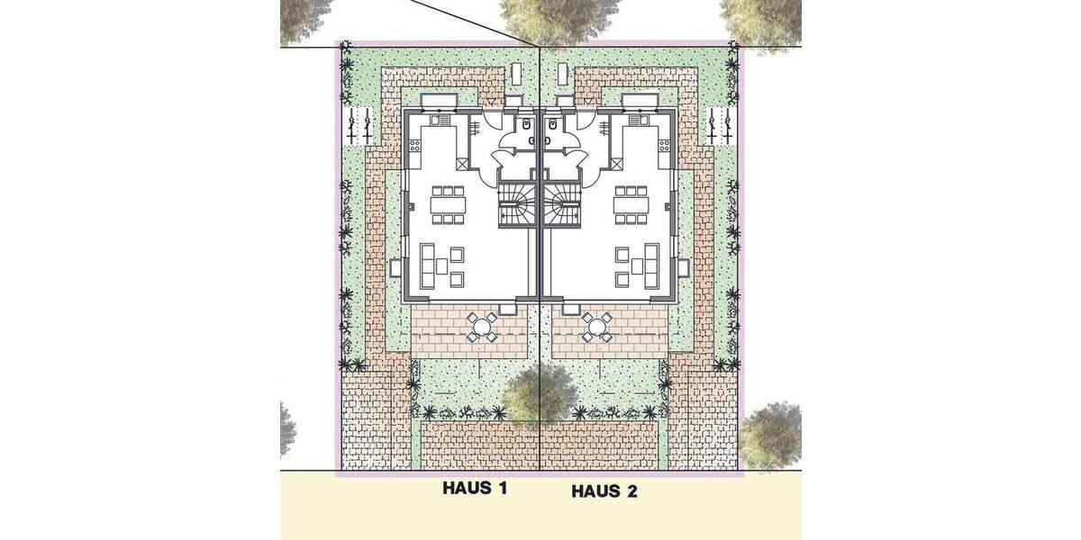 Doppelhaushälfte Wernau - 6 Zimmer, 142 m&sup2;, 769.233&euro; | Angebot:25672460