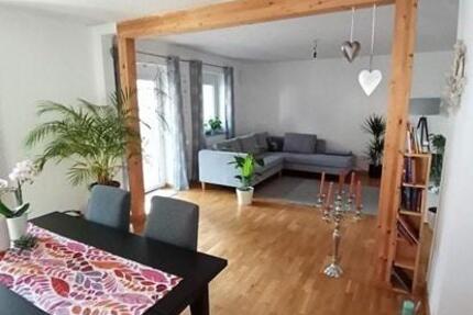 Wohnung Wäschenbeuren - 2.5 Zimmer, 100 m&sup2;, 900&euro; | Angebot:26300630
