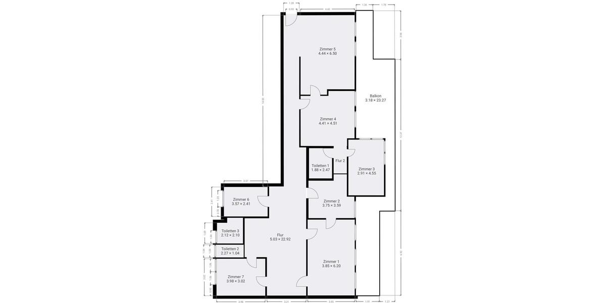 Gewerbeobjekt Steinheim an der Murr - 1.800&euro; | Angebot:24432602