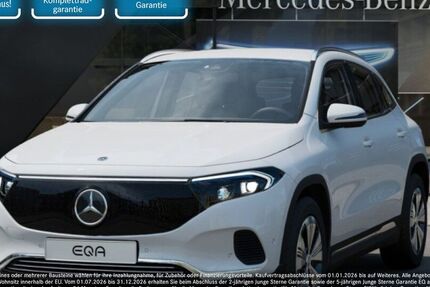 Mercedes-Benz EQA 8.016 km 38.890 &euro; Stuttgart 70469