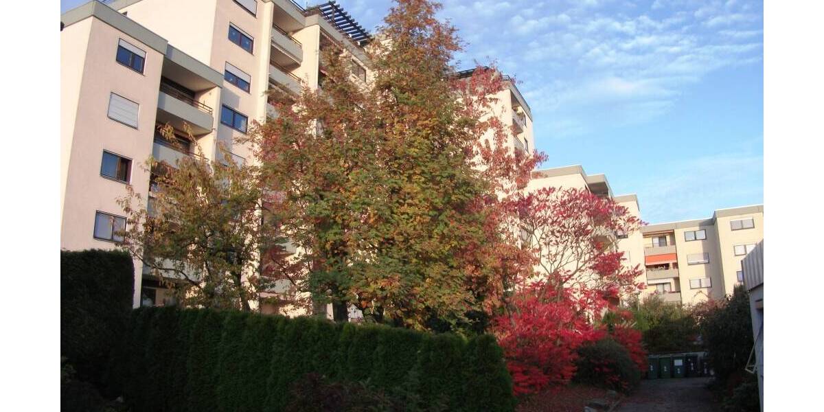 Etagenwohnung Ditzingen Hirschlanden - 3 Zimmer, 63 m&sup2;, 197.000&euro; | Angebot:26065978