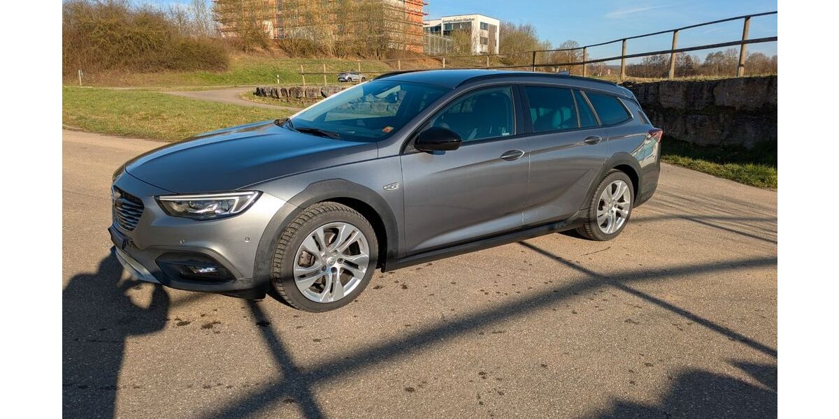 Opel Insignia CT 78.175 km 18.290 &euro; Ilsfeld 74360