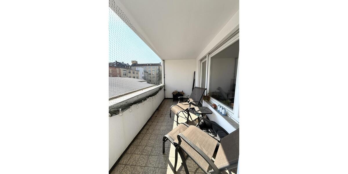 Etagenwohnung Stuttgart Stuttgart-West - 3.5 Zimmer, 86 m&sup2;, 1.900&euro; | Angebot:25982723