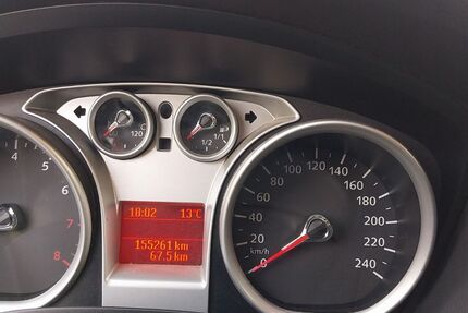 Ford Focus 155.261 km 3.000 &euro; Waiblingen 71334