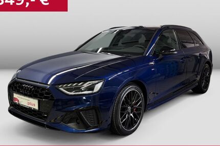 Audi A4 42.000 km 33.860 &euro; Ludwigsburg 71636