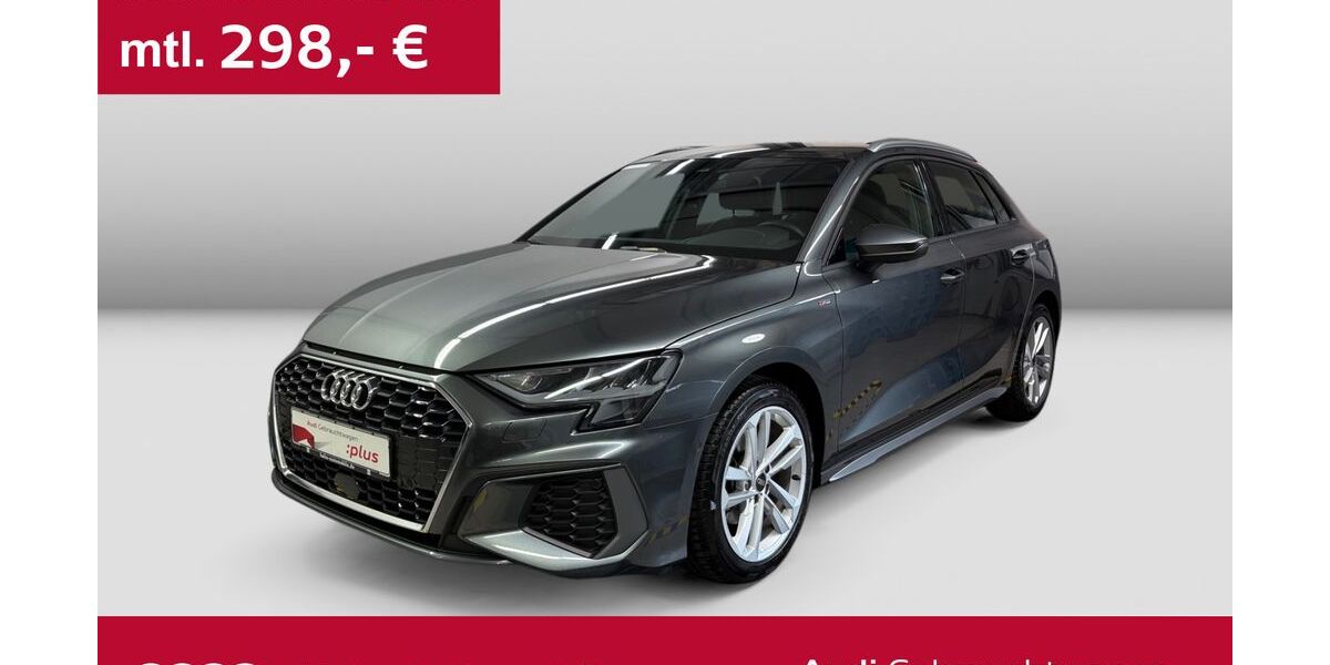 Audi A3 17.538 km 29.490 &euro; Ludwigsburg 71636