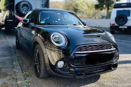 Mini Cooper S 58.200 km 18.450 &euro; Stuttgart 70192
