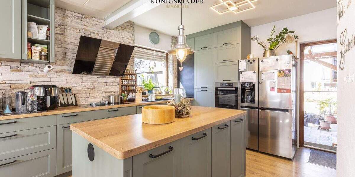 Einfamilienhaus Aspach Großaspach - 7 Zimmer, 161 m&sup2;, 679.000&euro; | Angebot:25862912