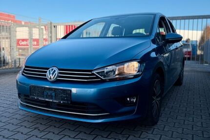 VW Golf Sportsvan 69.200 km 10.999 &euro; Fellbach bei Stuttgart 70736