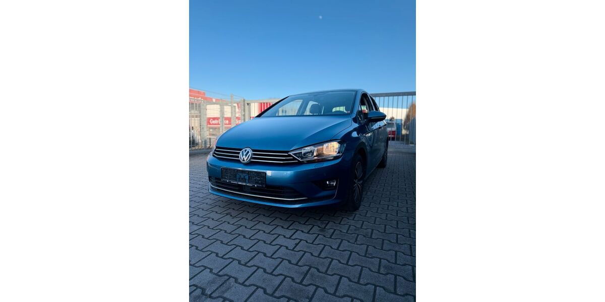 VW Golf Sportsvan 69.200 km 10.999 &euro; Fellbach bei Stuttgart 70736