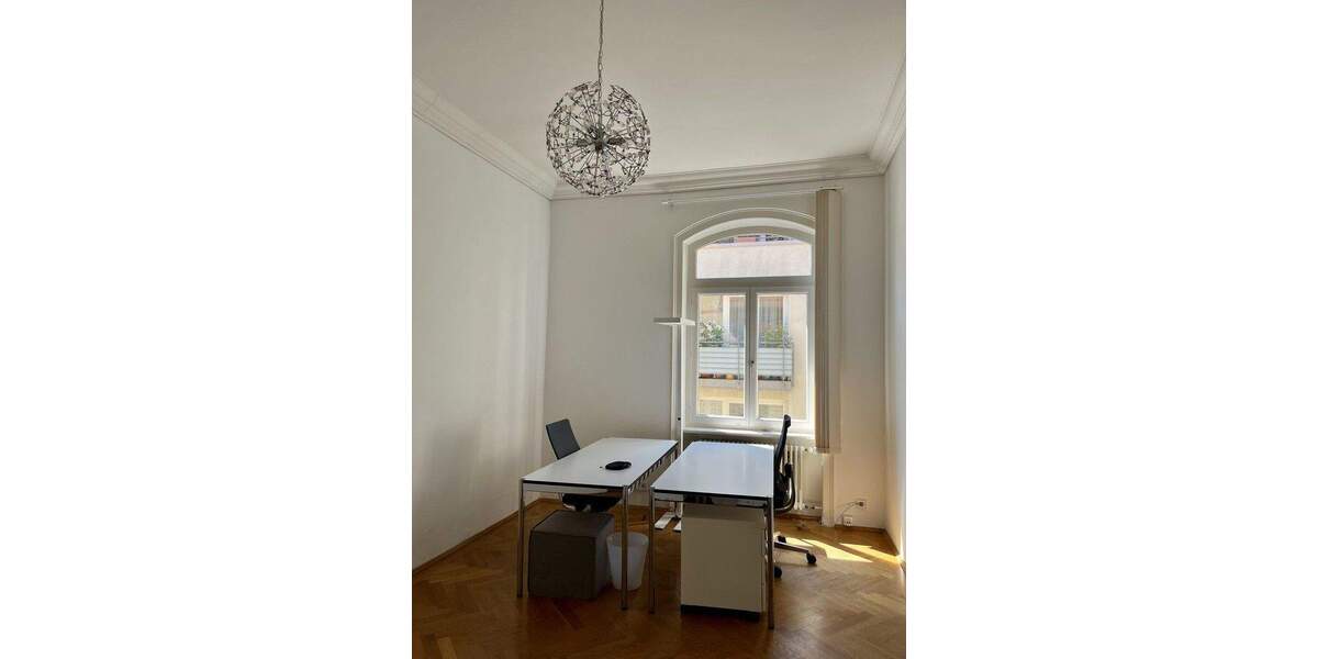 Gewerbeobjekt Stuttgart Nord - 350&euro; | Angebot:25820763