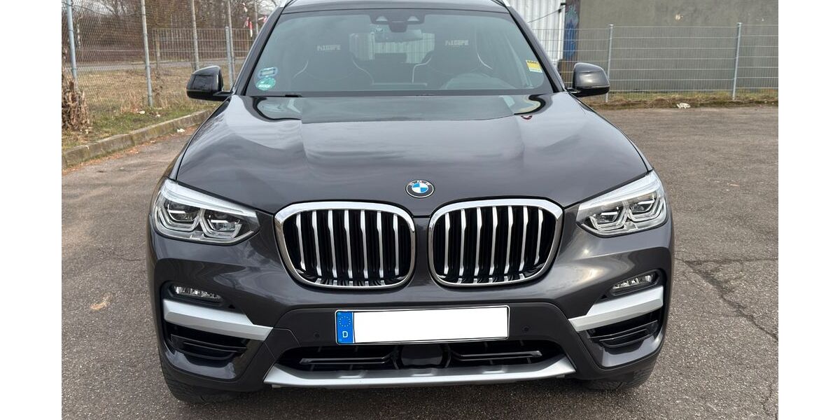 BMW X3 59.000 km 31.900 &euro; Remseck 71686