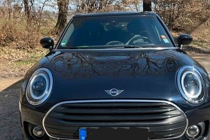 Mini Cooper Clubman 54.000 km 17.700 &euro; Frickenhausen 72636