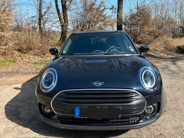 Mini Cooper Clubman 54.000 km 17.700 &euro; Frickenhausen 72636
