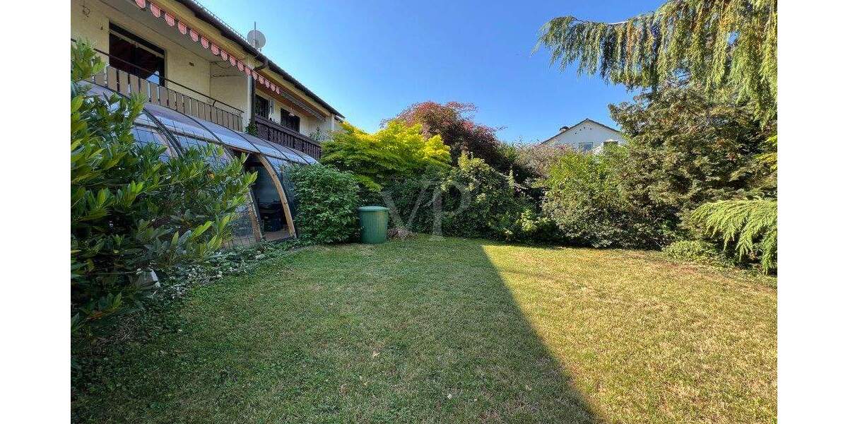 Reihenendhaus Stuttgart Bergheim - 5 Zimmer, 126 m&sup2;, 578.000&euro; | Angebot:25690123