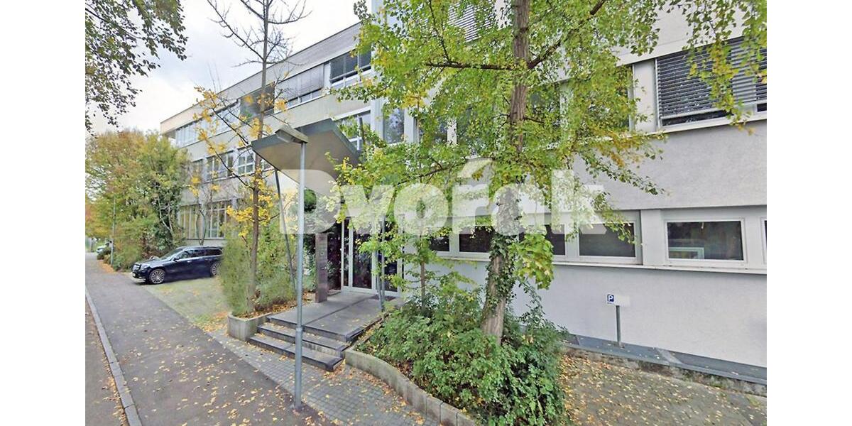 Gewerbeobjekt Fellbach Oeffingen - 9&euro; | Angebot:25275817