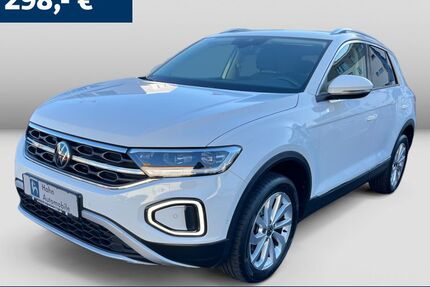 VW T-Roc 36.596 km 24.890 &euro; Fellbach 70736