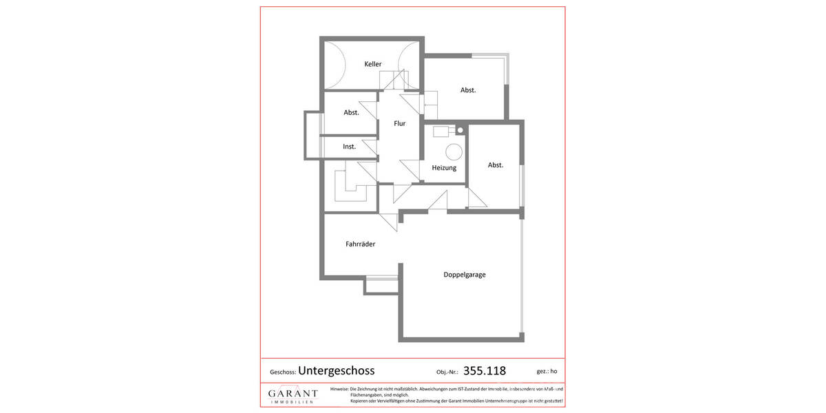 Einfamilienhaus Waiblingen Beinstein - 6 Zimmer, 154 m&sup2;, 850.000&euro; | Angebot:26659190