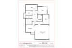 Einfamilienhaus Waiblingen Beinstein - 6 Zimmer, 154 m&sup2;, 850.000&euro; | Angebot:26659190