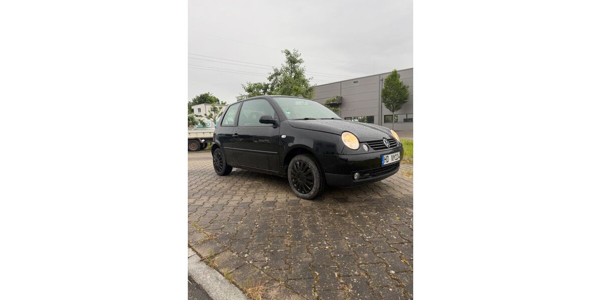 VW Lupo 112.400 km 3.999 &euro; Aichwald 73773