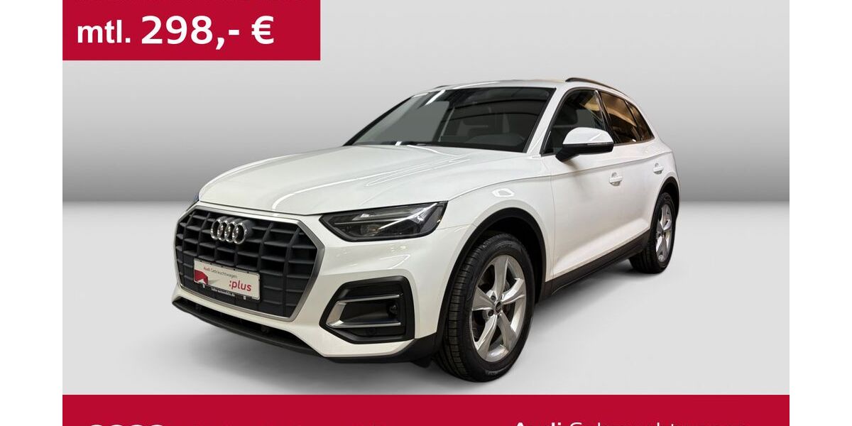 Audi Q5 46.200 km 31.460 &euro; Ludwigsburg 71636