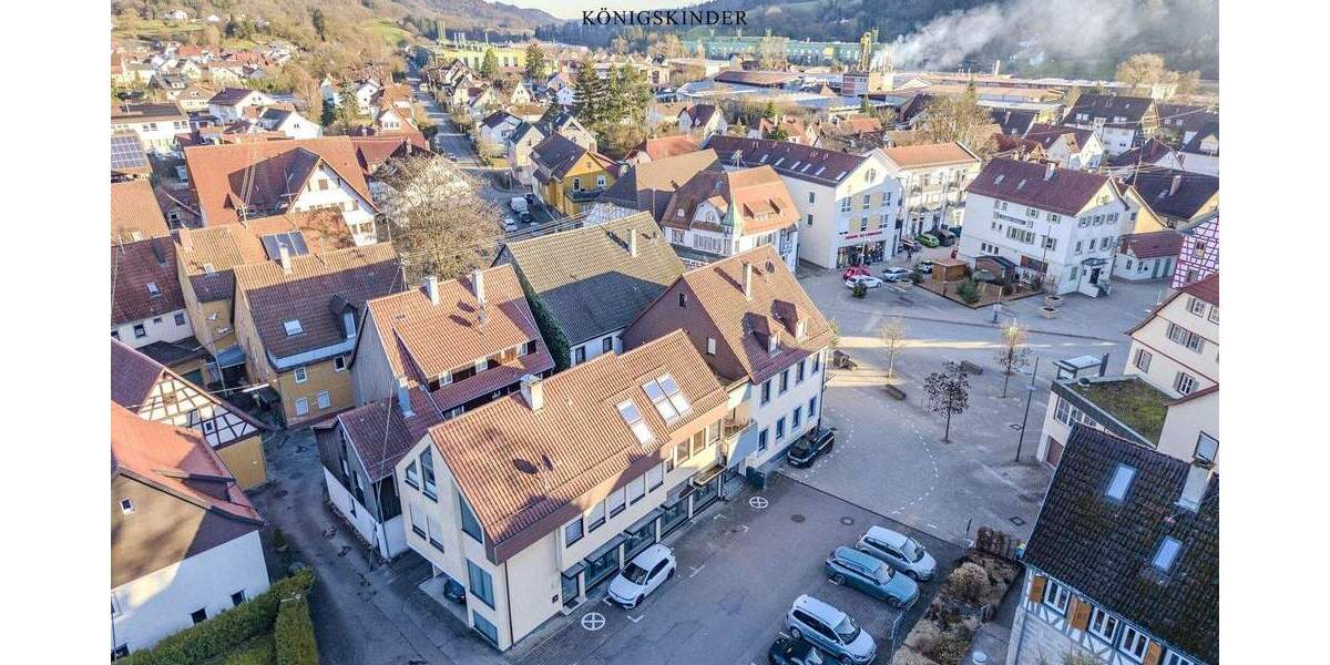 Mehrfamilienhaus, Wohnhaus Sulzbach an der Murr Sulzbach - 899.000&euro; | Angebot:25680023