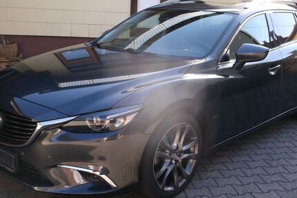Mazda 6 130.000 km 11.800 &euro; Leinfelden-Echterdingen 70771