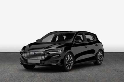 Ford Focus 11.854 km 22.500 &euro; Leonberg 71229