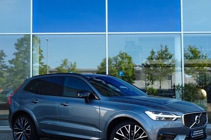Volvo XC60 40.700 km 36.500 &euro; Kirchheim/Teck 73230